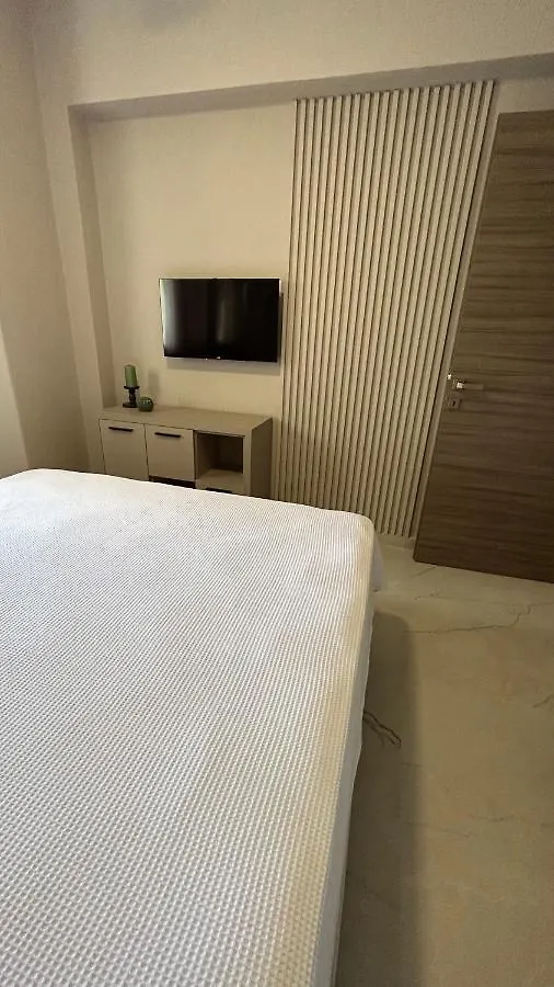 Holiday home Amphis House Nikiti Villa