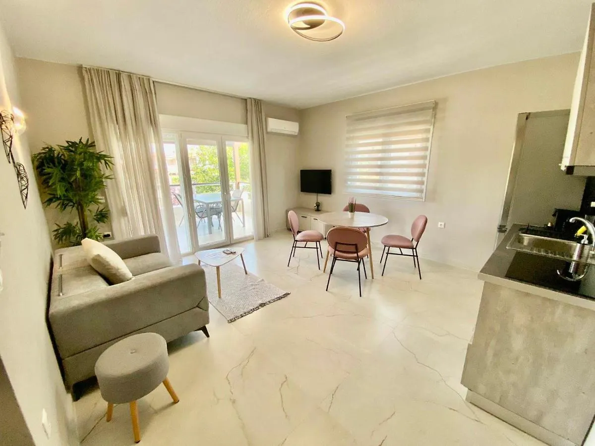 Amphis House Nikiti Villa Holiday home