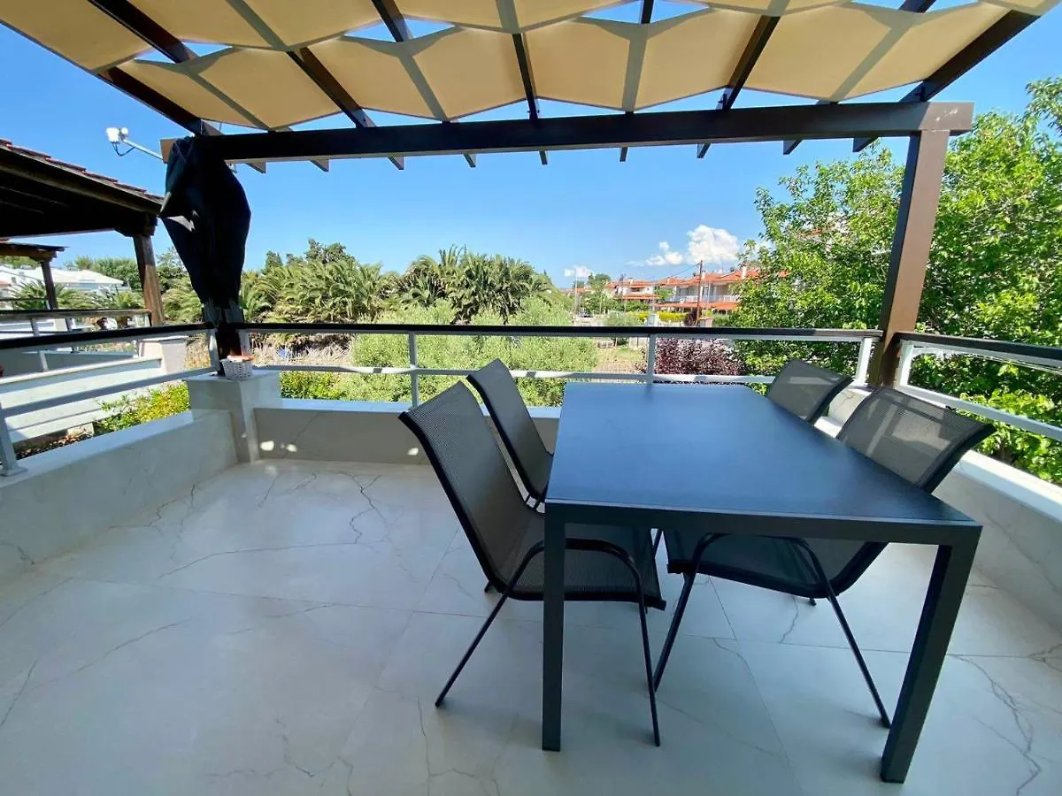 Amphis House Nikiti Villa Nikiti (Sithonia)